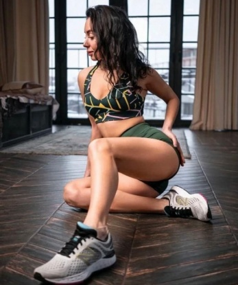 Анкета проститутки Лиза - Фото, г. Жанхотеко, 26 лет, №10226