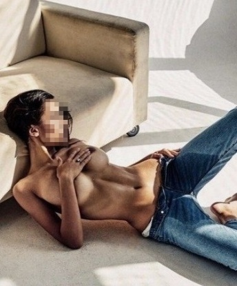 Анкета проститутки Варвара - Фото, г. Жанхотеко, 25 лет, №11672