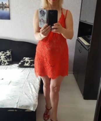 Анкета проститутки Виктория - Фото, г. Жанхотеко, 42 года, №13909