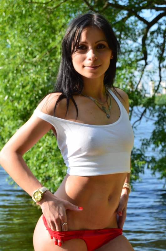 Анкета проститутки Антонина - Фото, г. Жанхотеко, 22 года, №29114