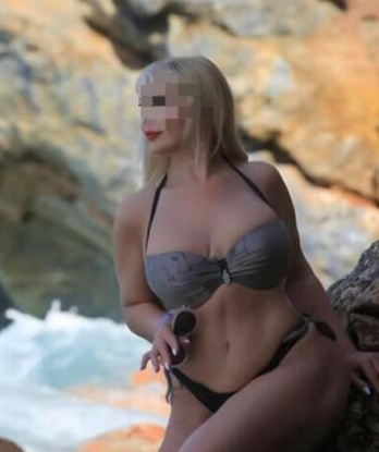 Анкета проститутки Дарья - Фото, г. Жанхотеко, 39 лет, №4187