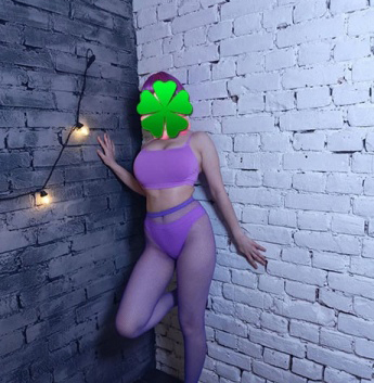 Анкета проститутки София - Фото, г. Жанхотеко, 19 лет, №5065